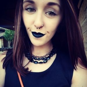 Meet your Posher, Kaitlyn